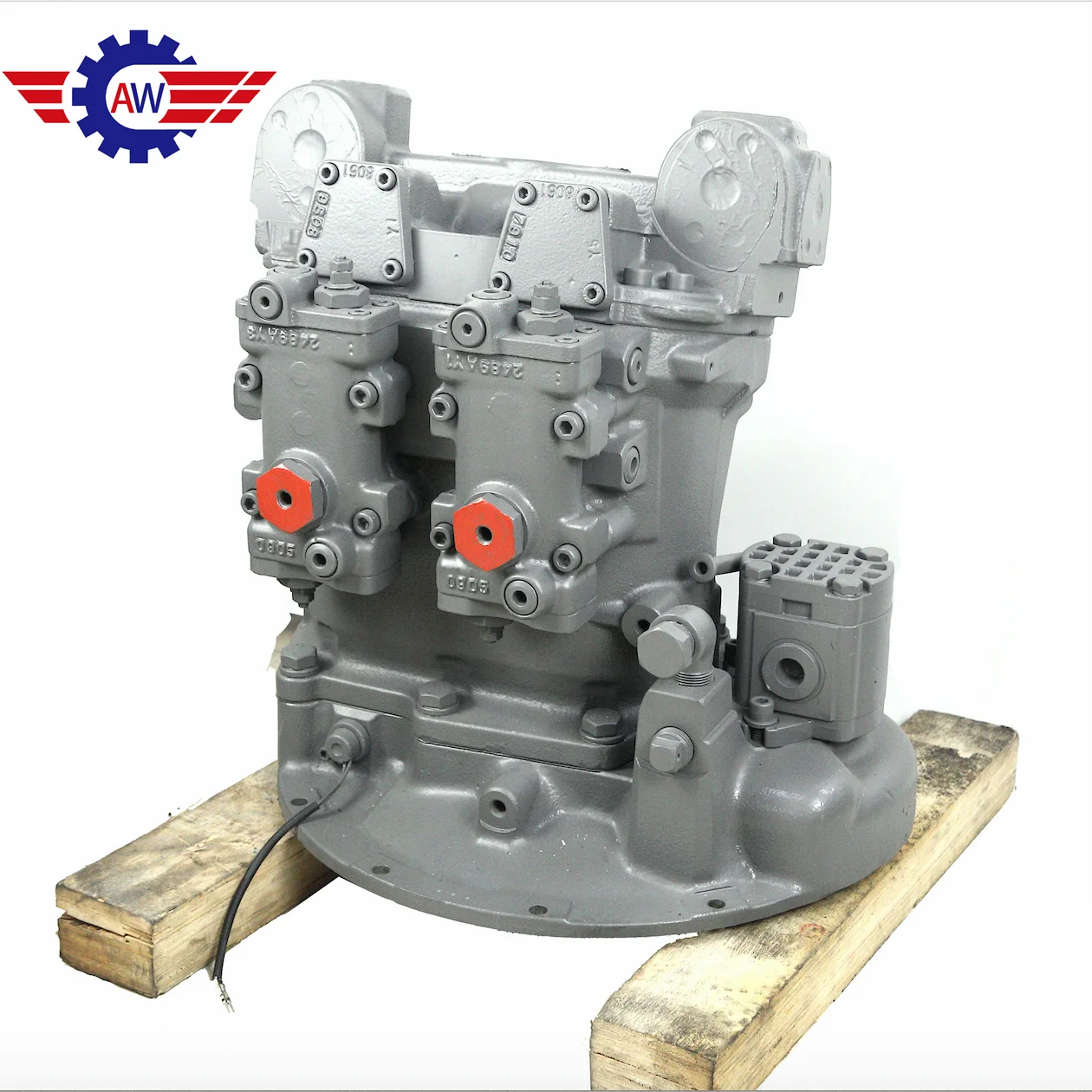 Hpv118 Zx200-3 Zx230 Zx250 Zx270 9262319 9262320 Main Hydraulic Pump  Hpv118hw-23b Hpv118hw - Buy Hpv118 Main Pump,Hpv118 Pump,9262319 Product on  Alibaba.com