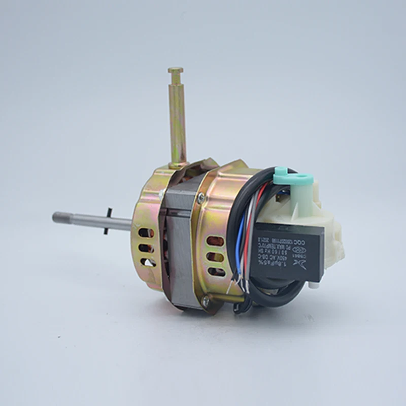 High Quality With Capacitor Aluminum Wire Motor Table Fan Motors Buy