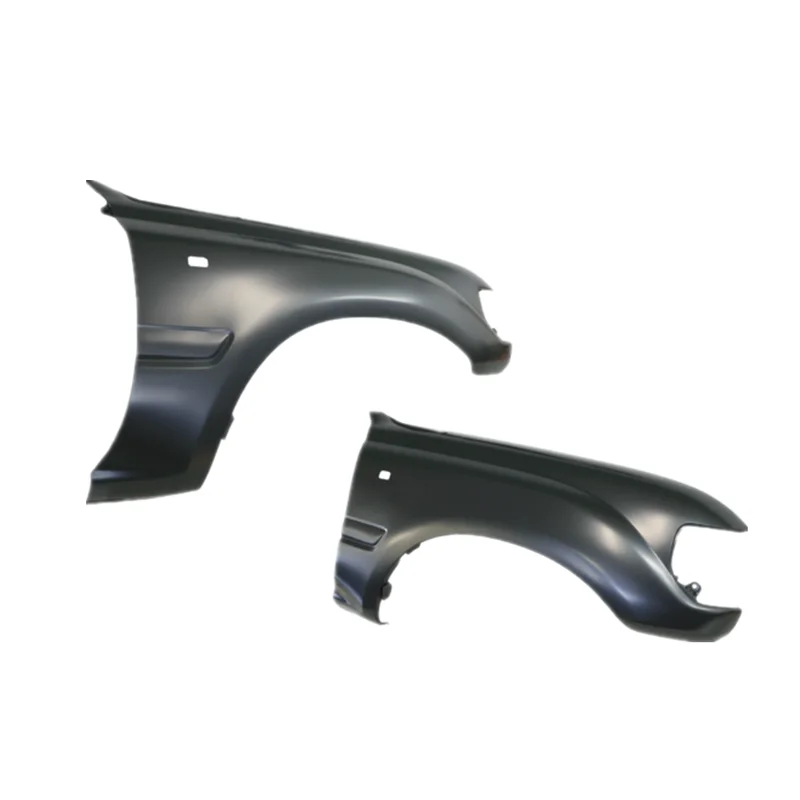 High Quality Car Front Fender Guard For Land Cruiser 80 Hj80 Fj80 Fzj80