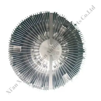 Silicone oil fan clutch 612600062253  used for Wei Chai WP12 engine parts.
