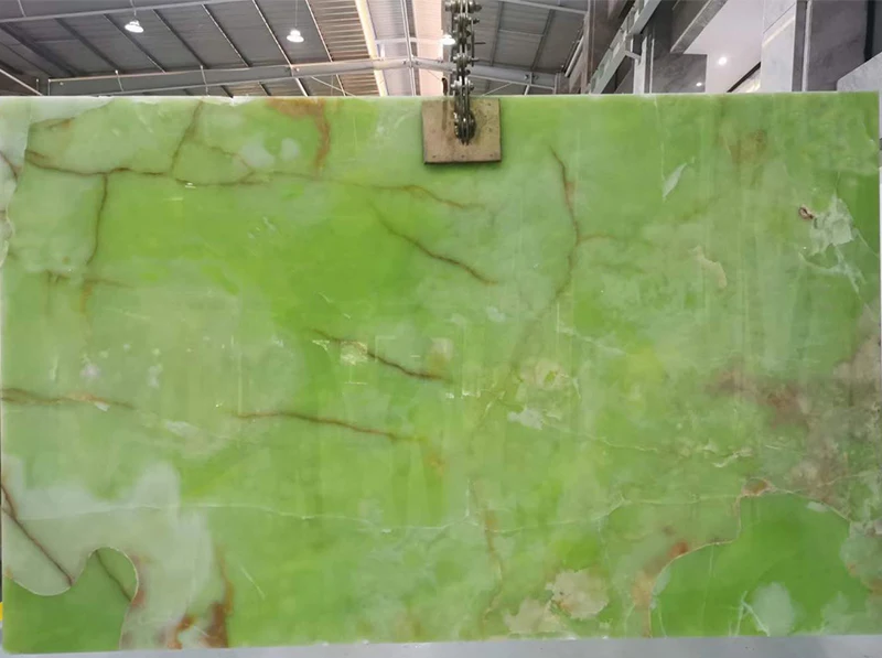 Luxury Backlit Onyx Wall Panel Natural Green Onyx Slabs For Marble Wall Floors Buy Backlit