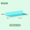 Large flat rack (blue)