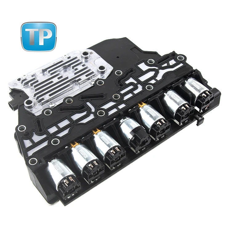 Unit Kawalan Transmisi Automatik Modul 24258557