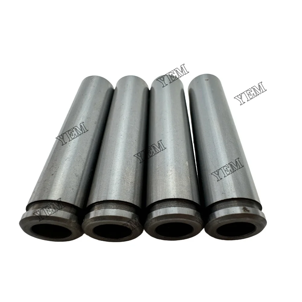Exhaust Valve Guide Compatible for Mitsubishi S4F Engine Parts China Manufacturer 2