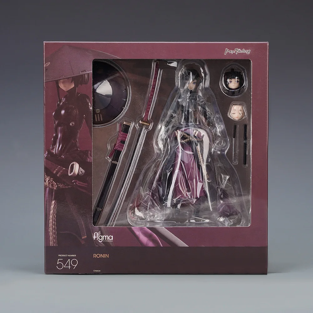figma Mona & Ronin 2体セット 41YH+LyQL8L._UF350,350_QL80_.jpg
