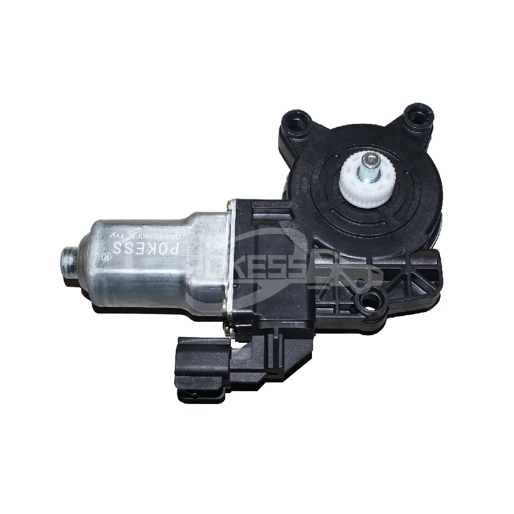 DK505858XA DK495858XA Power Window Lifter Motor Front Right/Rear Right... — 5