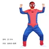 ZC-054 - Normal - Spider Warrior