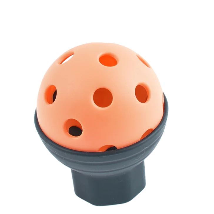 Custom Pickleball Ball Retriever Picker Without Bending Over Buy