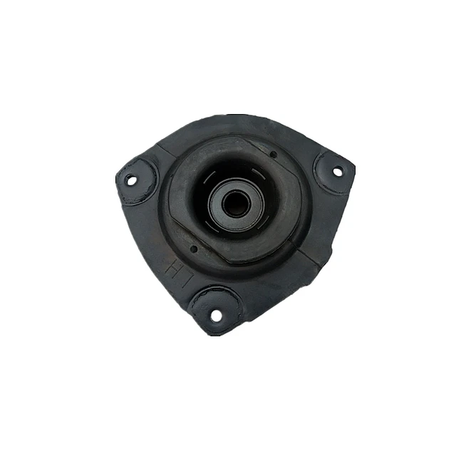 OEM NO 54321-ED500 Nissan Suspension Parts - Reliable Rubber