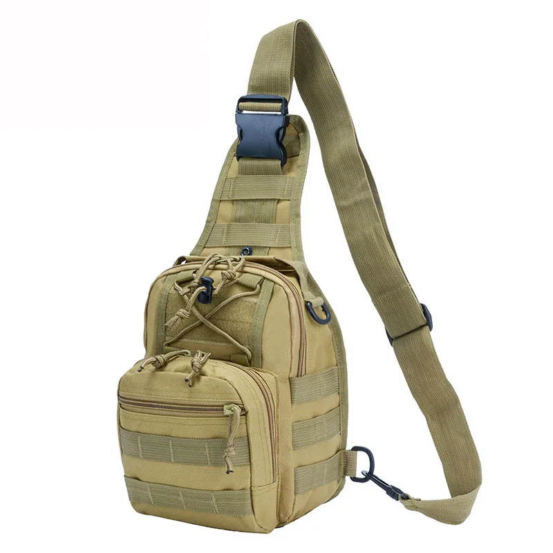 army chest bag