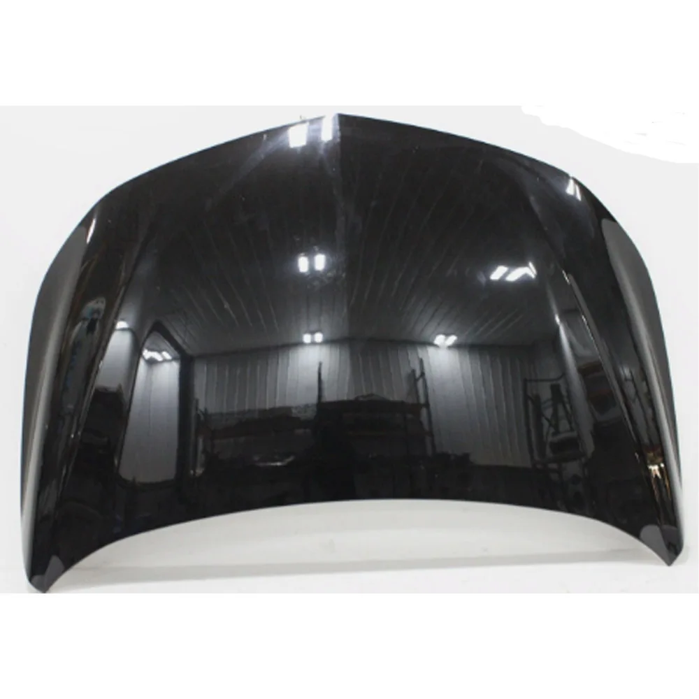 Fabrička cijena Crni željezni motorni kapuci OEM 84273742 Auto kapuci za Chevrolet Malibu 2019-2025