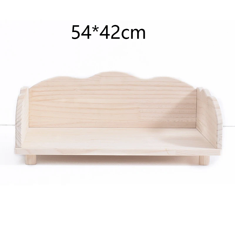Wholesale Wood Pet Cat Bed House Wooden Pet Bed Buy Wooden Pet Bed