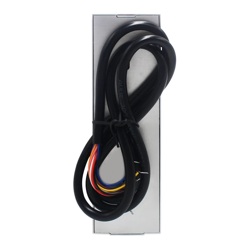 Secukey H3 WIFI Tuya Access Controller RFID Card Reader Touch Keypad for Door Access Control System