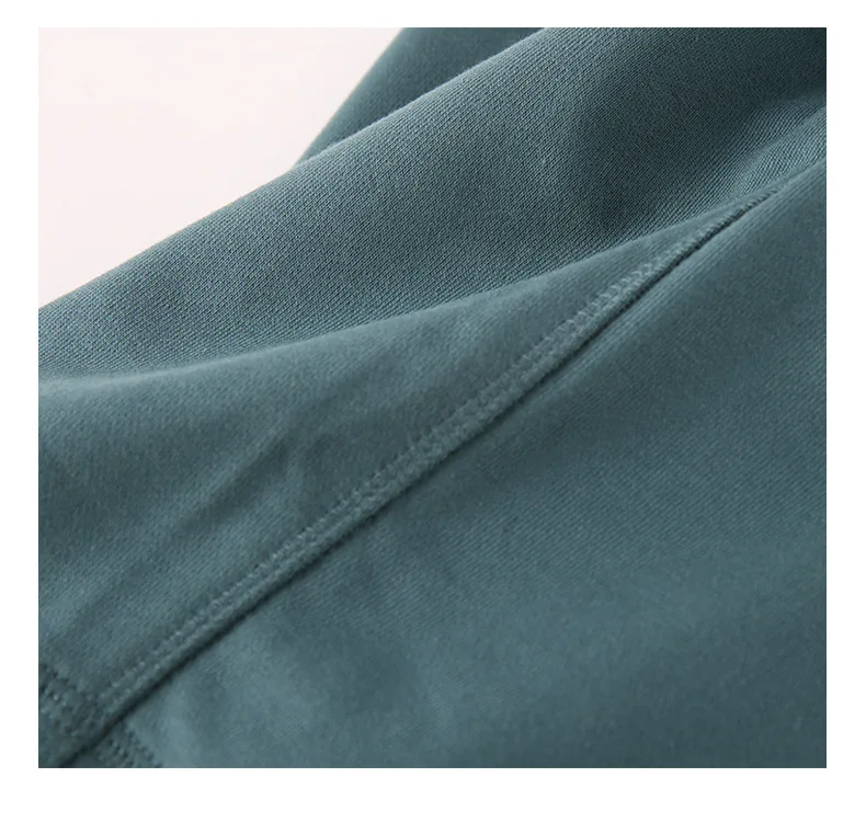 Personalizzato all'ingrosso di alta qualità 350 grammi 100% cotone Plus Size Pantaloncini da uomo Plain Heavyweight French Terry Pantaloni unisex912_voghion.com