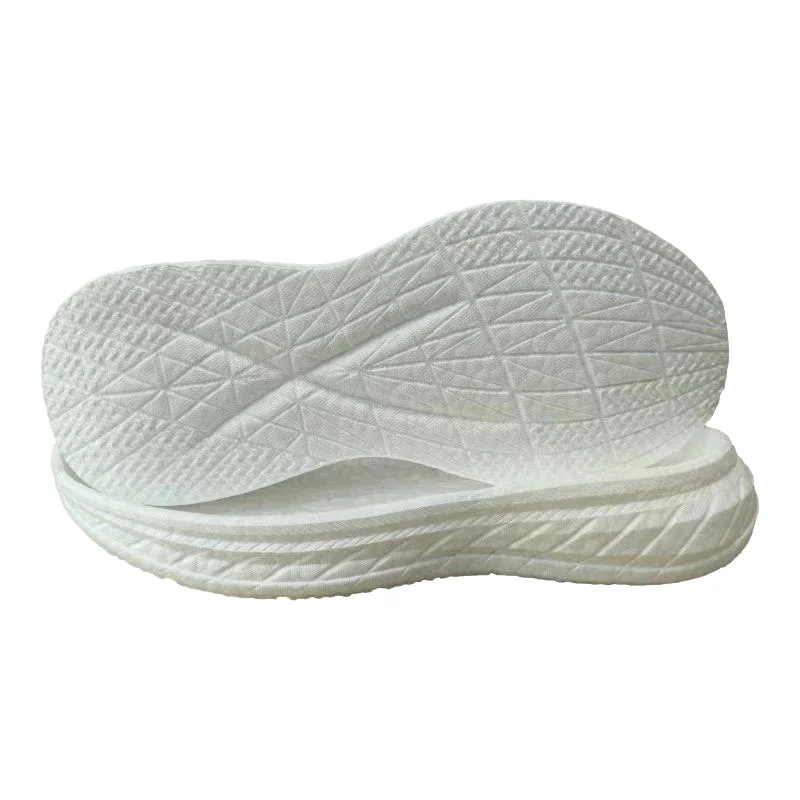 Indiamart Eva Sole Sport Shoes Black White EVA Shoes Sole At ₹ 45