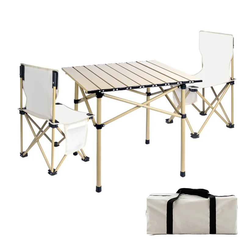 korean portable picnic table