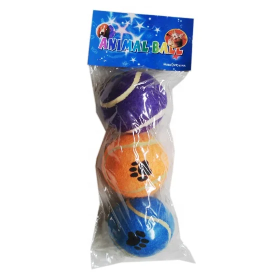 Профессиональный теннисный мяч с высоким прыжком для тренировок с вашим логотипом