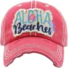 Aloha beaches-coral