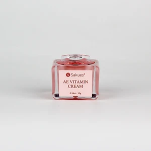 Organic Cream Face Remove Wrinkle Vitamin E Hyaluronic Acid Moisturizer Anti Aging Retinol Face Cream