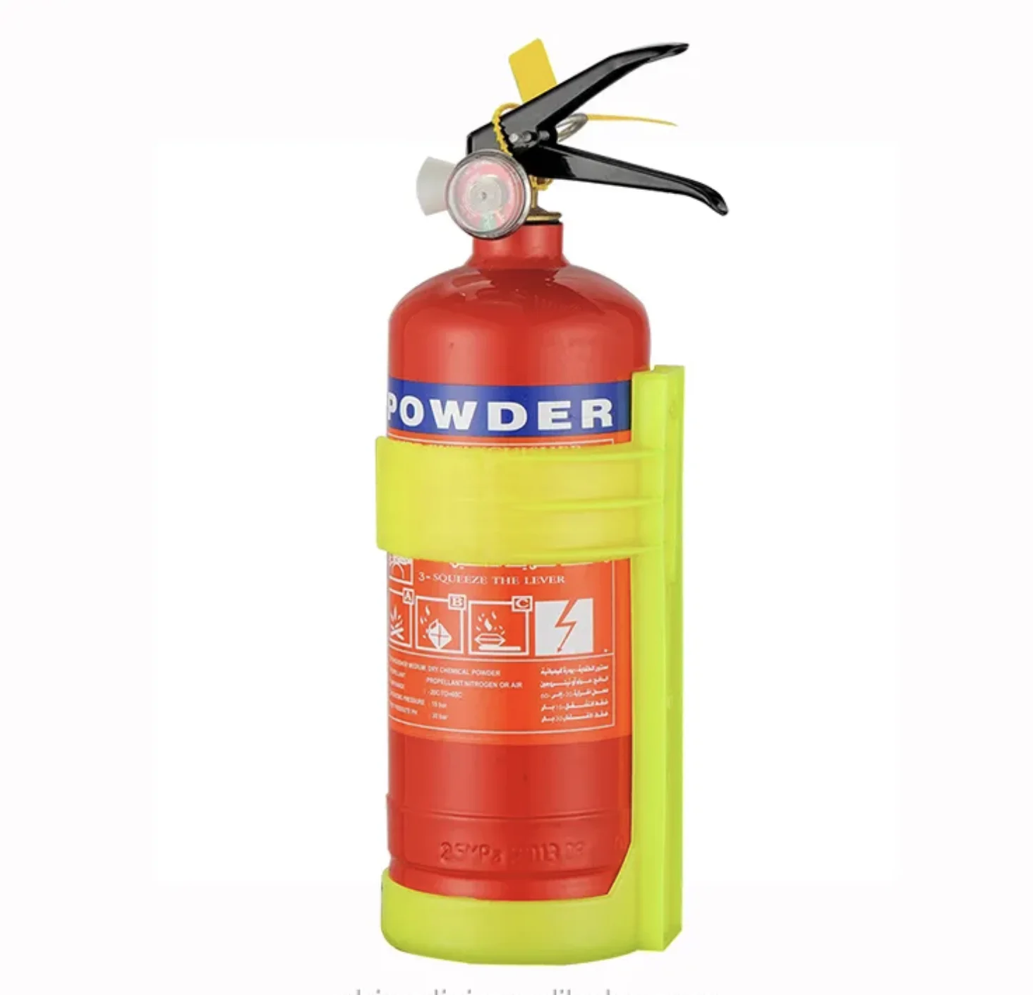 2023 Innovative Products Car Fire Extinguisher Portable 1kg 20 Dry