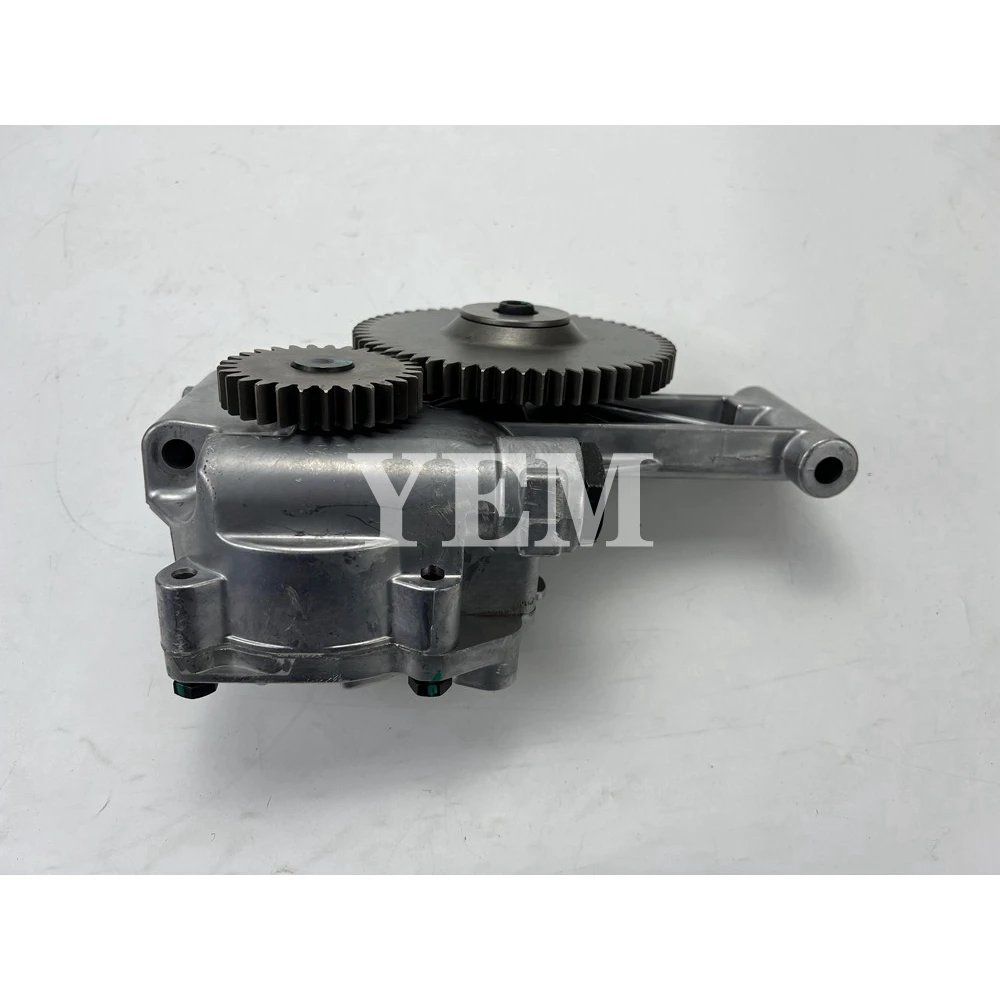 Replaces C9 Oil Pump 211-0546 for Engine Rebuild Kit 5