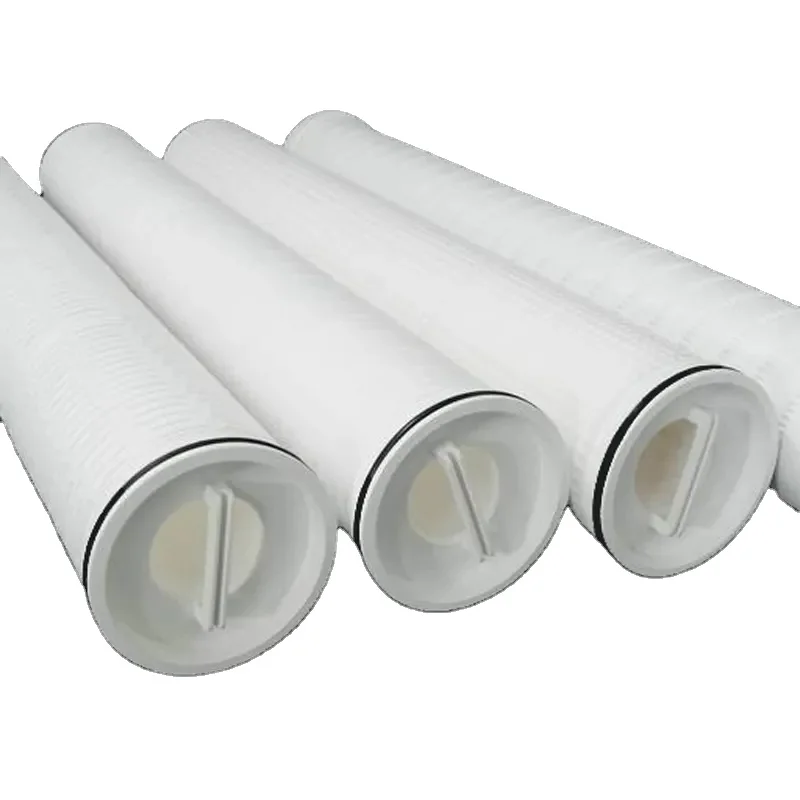 3M large flow PP water filter cartridge security filter RTM41HF050E filter element with high flow