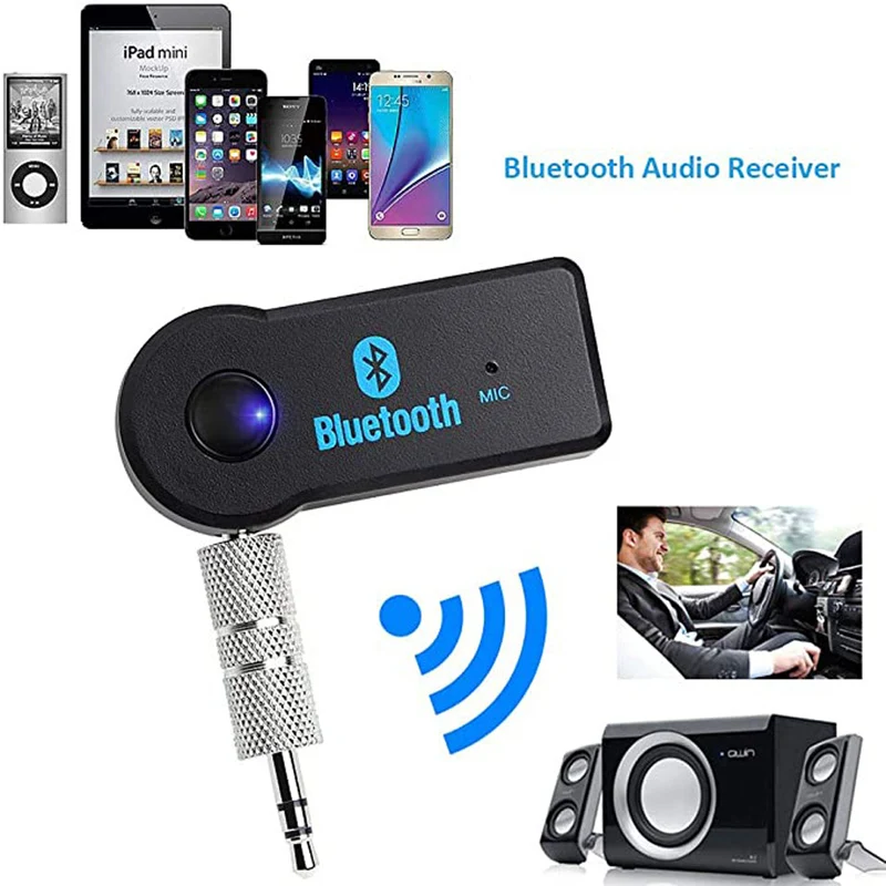 bluetooth usb adapter for music streaming a2dp