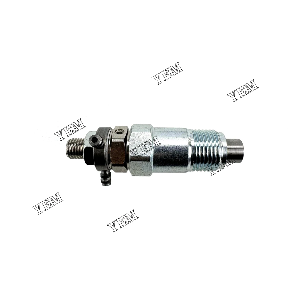 For Kubota Z650 Injector 12SD12 Advantage Supply 5