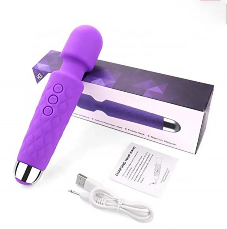 New Arrived 20 Modes 10 Speeds Women Vibration Clitoris Stimulator Adult Clit Vibrator Sex Toys for Woman