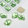 214 Peridot green