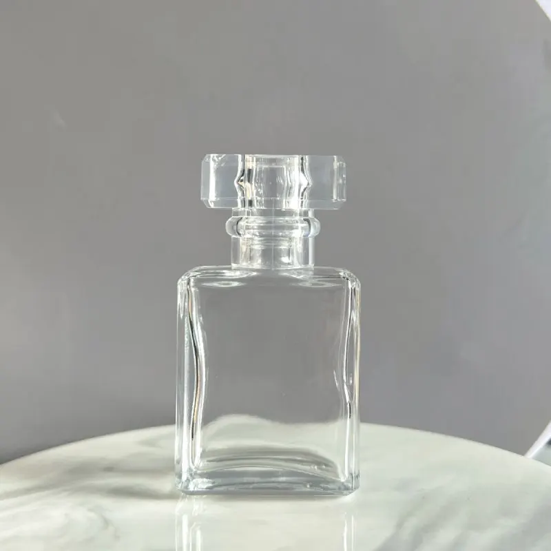Luxury Perfume Bottle