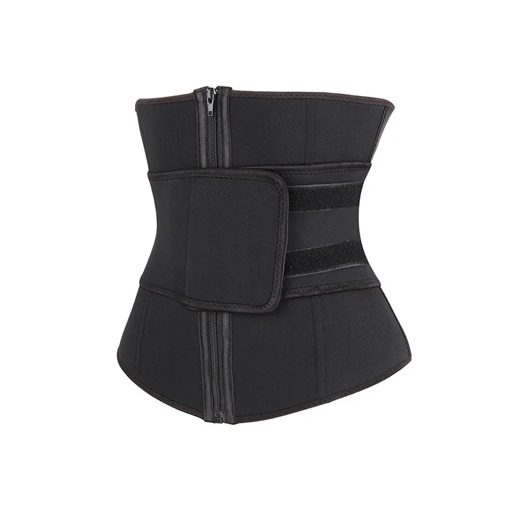 Great Quality Waist Trainer Manufacturer Neoprene Slim Fit Workout