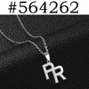 1B81-Colore argento