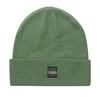 Verde fluorescente
