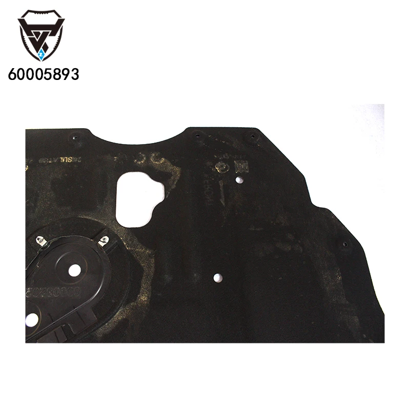Auto Engine Parts Engine Lower Guard Plate 60005893 for Buick Encore Encore GX