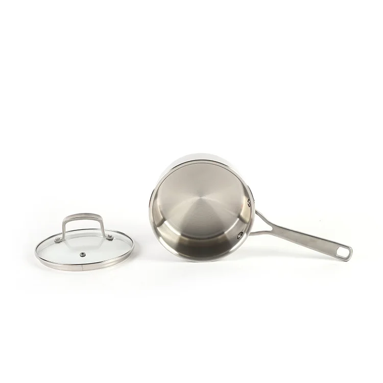 WMF Provence Plus Induction Cookware Set - 5-Piece Stainless Steel