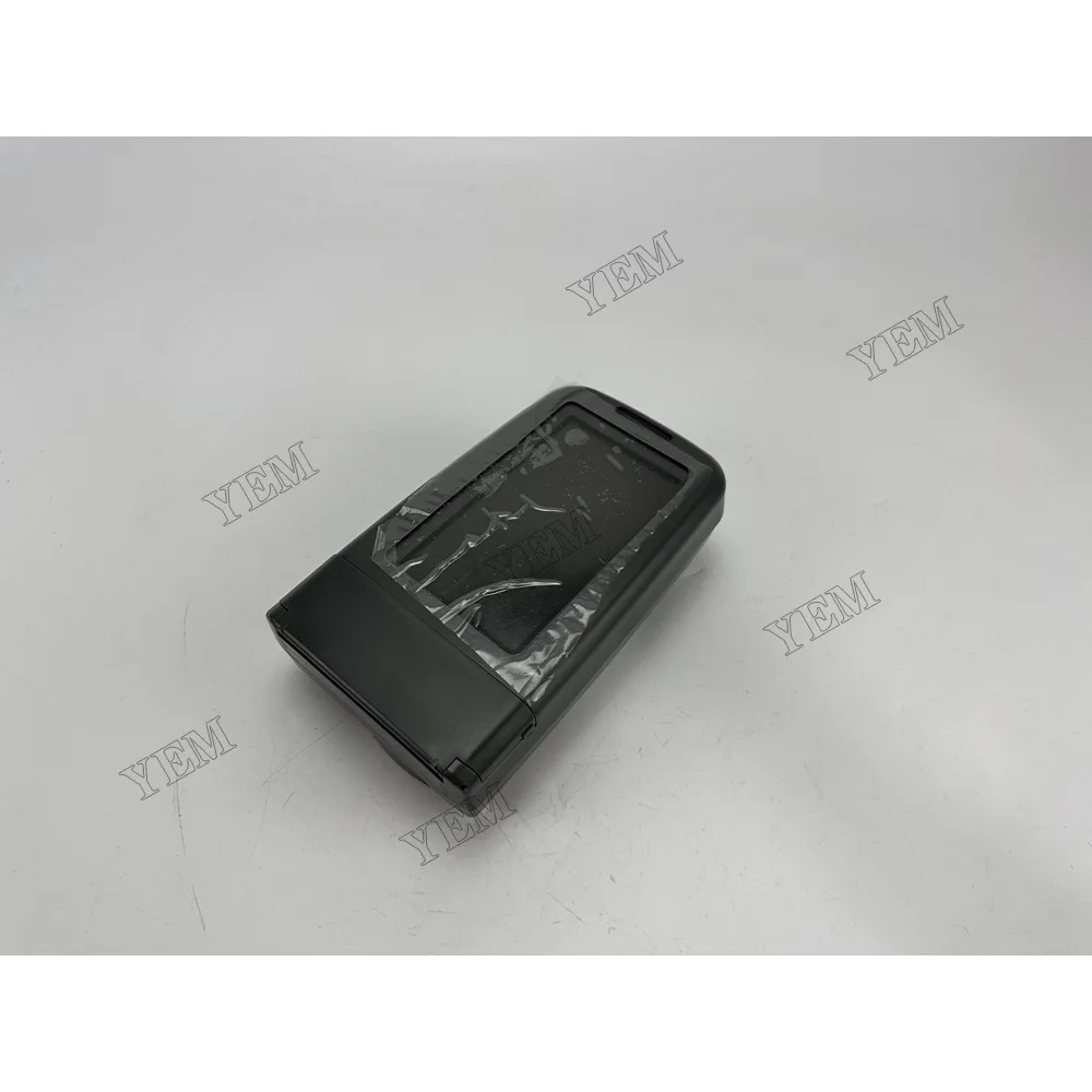 Monitor 386-3457 260-2193 for Caterpillar C15 Standard Size Engine Parts 4