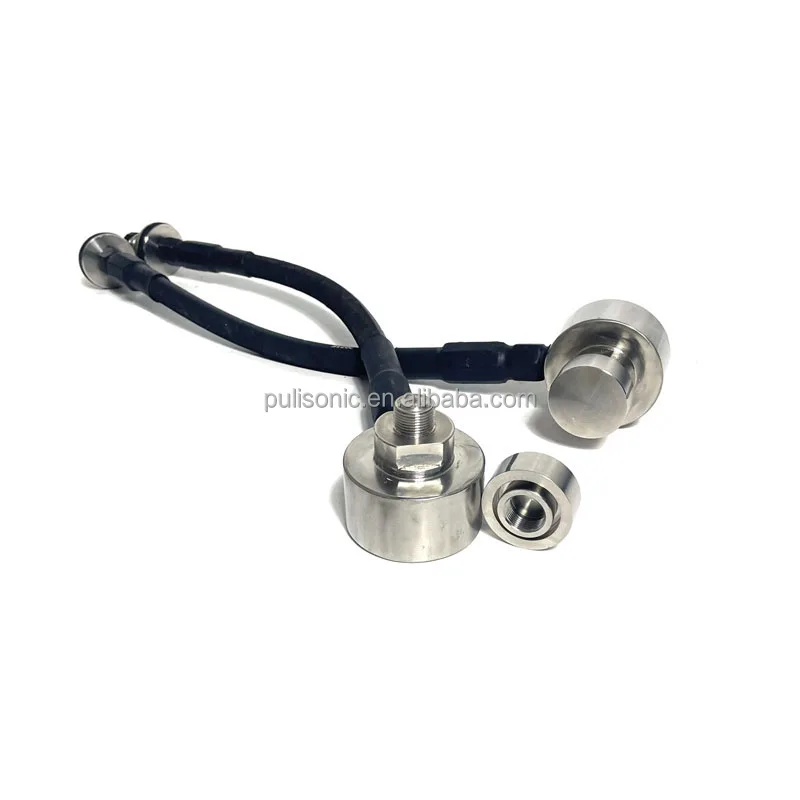 Vibration Ultrasonic Sieve Shaker Transducer for Salt Mesh Machine Eversun Circular Vibratory Sifter Ultrasonic Vibrating Screen