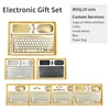 Electronic Gift Set(5pcs)