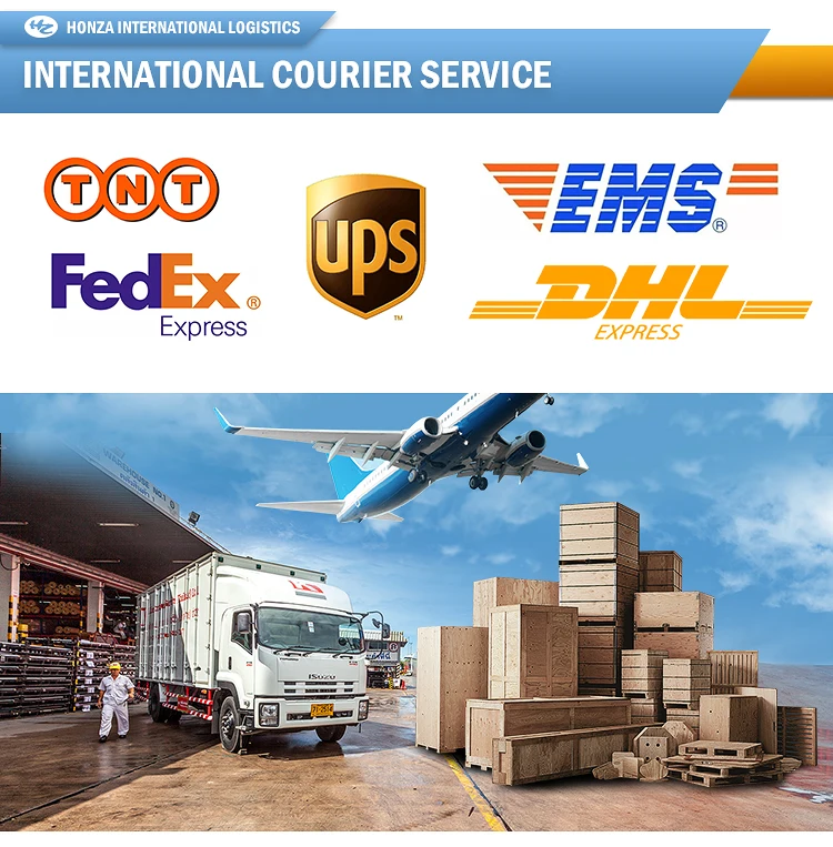 12years Professional Freight Forwarder Door To Door Shipping From China ...