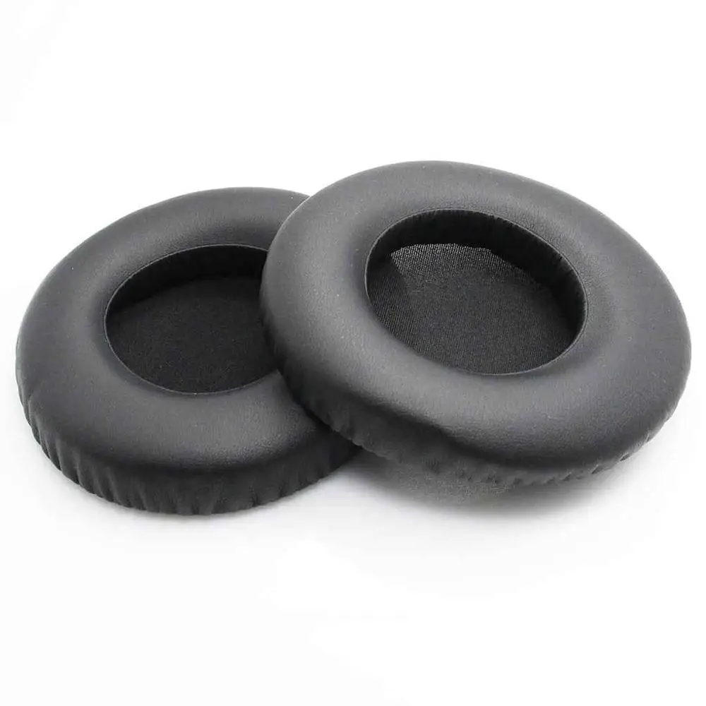 memory foam earpads
