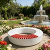 Fiberglass material