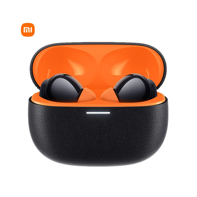 Xiaomi Redmi Buds Pro IPX6 Waterproof TWS Earphones with AI