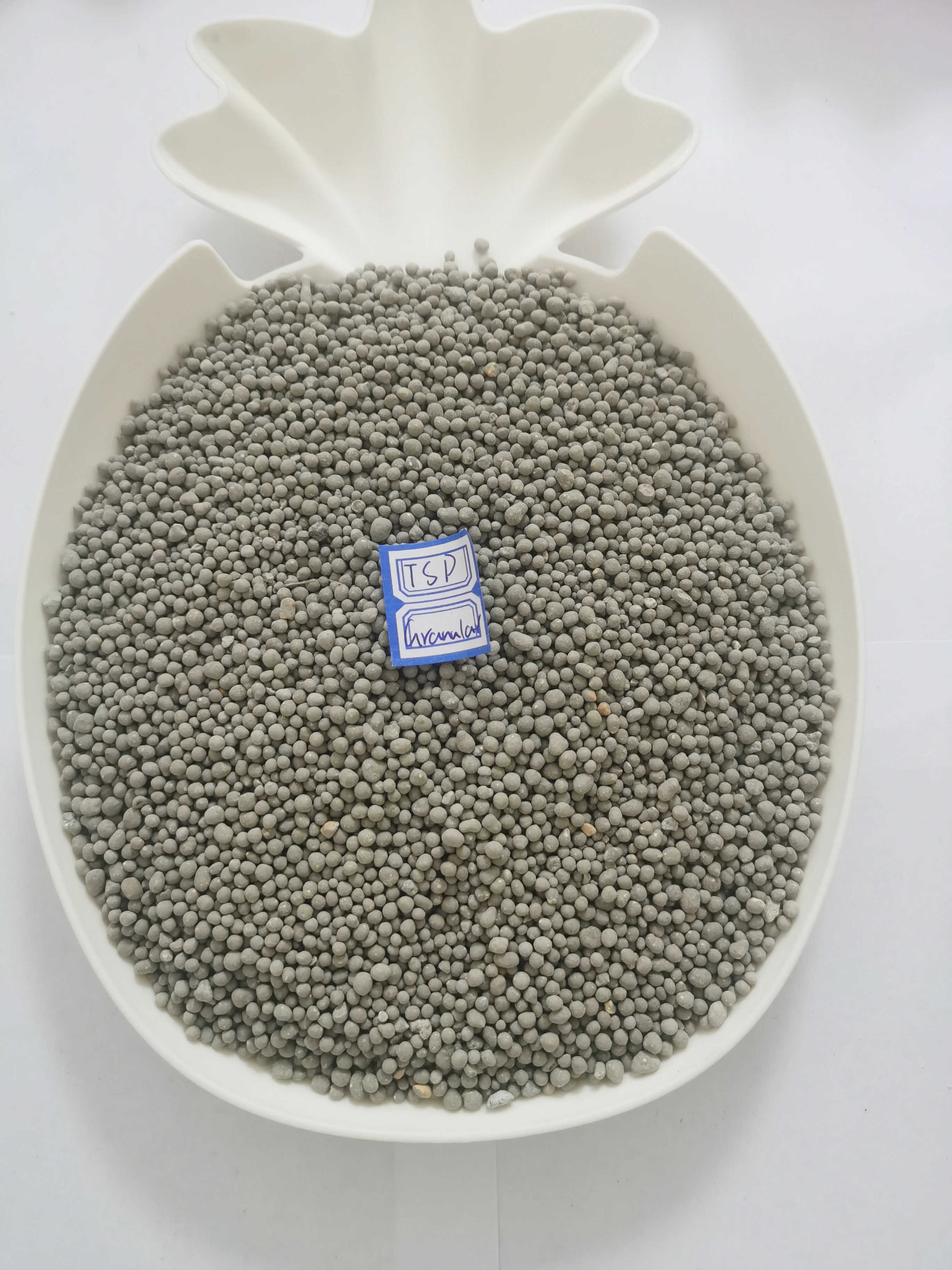 Тройной суперфосфат TSP сельскохозяйственное удобрение 12-16% P2O5