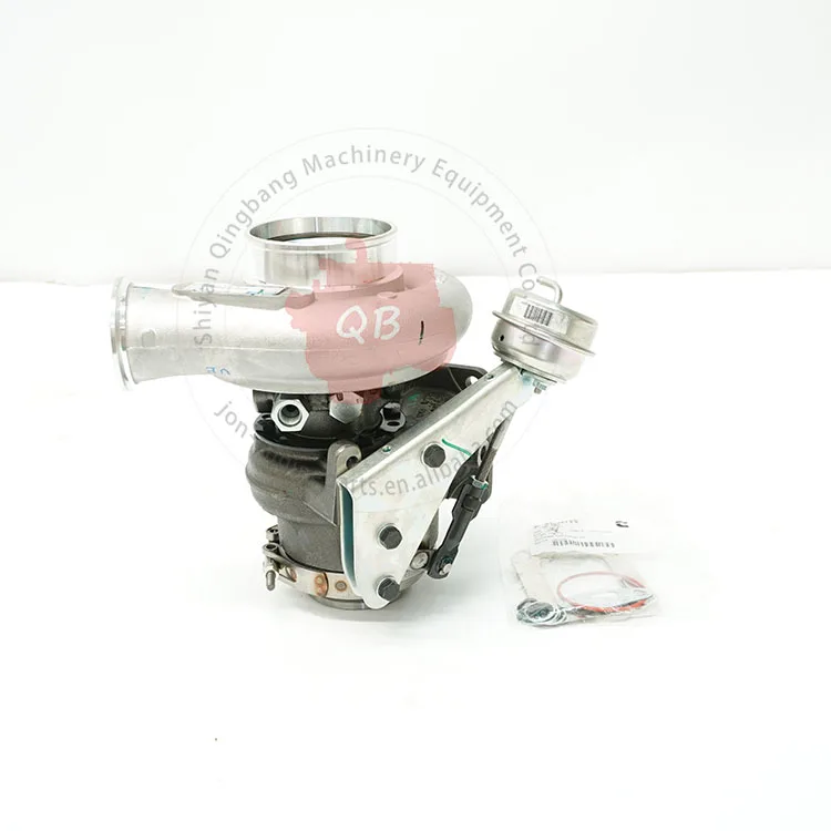 5454721 5454658 5357726 Cummins Engine Turbocharger kit ISLgas 