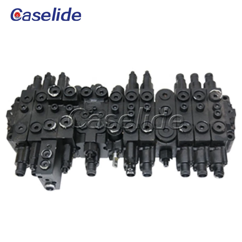 Genuine IHI IHI15NX Main Valve IHI20NX Control Valve IHI25 Hydraulic Control Valve