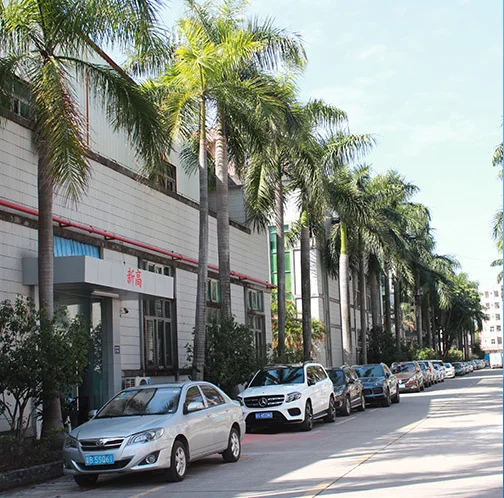 Dongguan Xingao Mechanical And Electrical Equipment Co., Ltd.