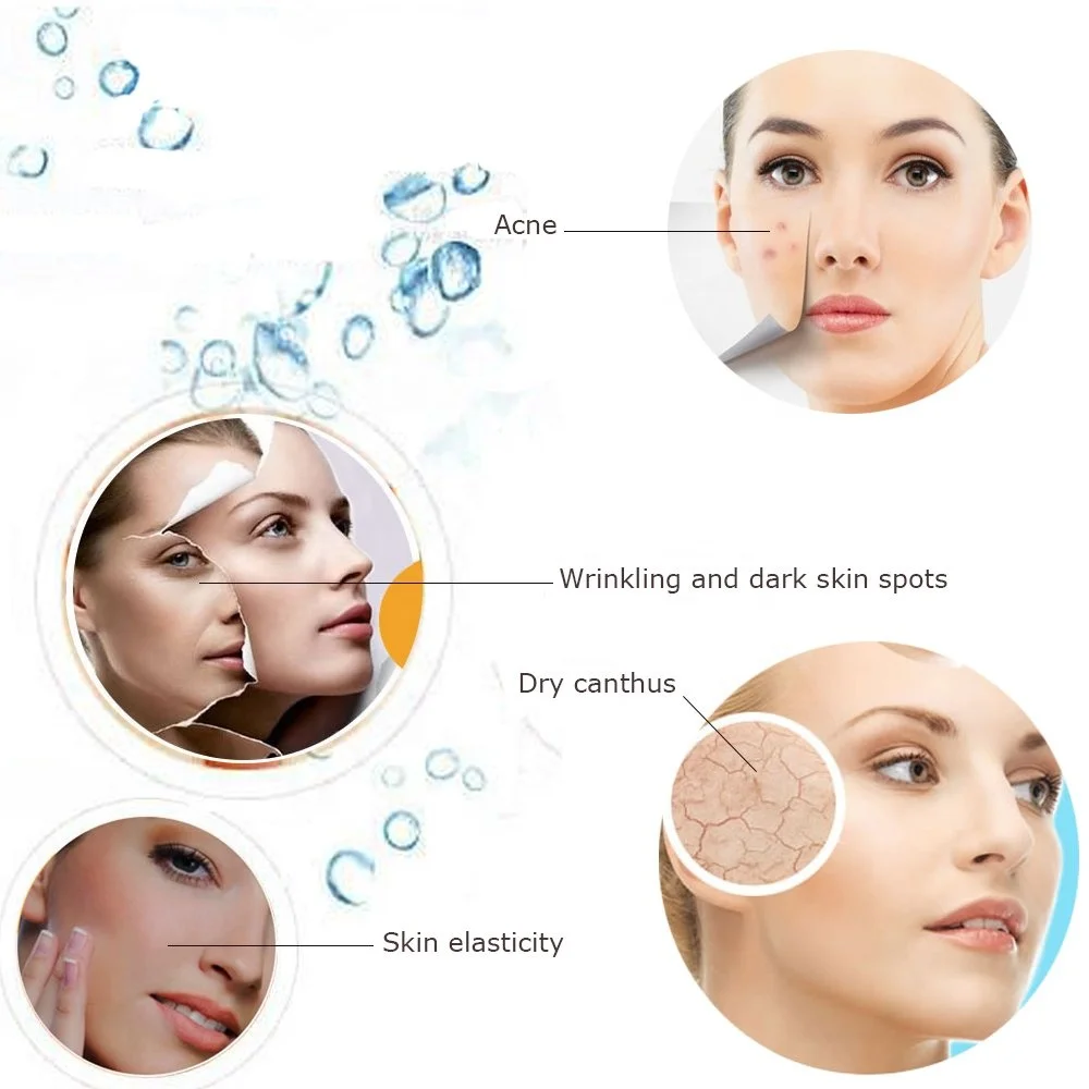 Steam face skin фото 63