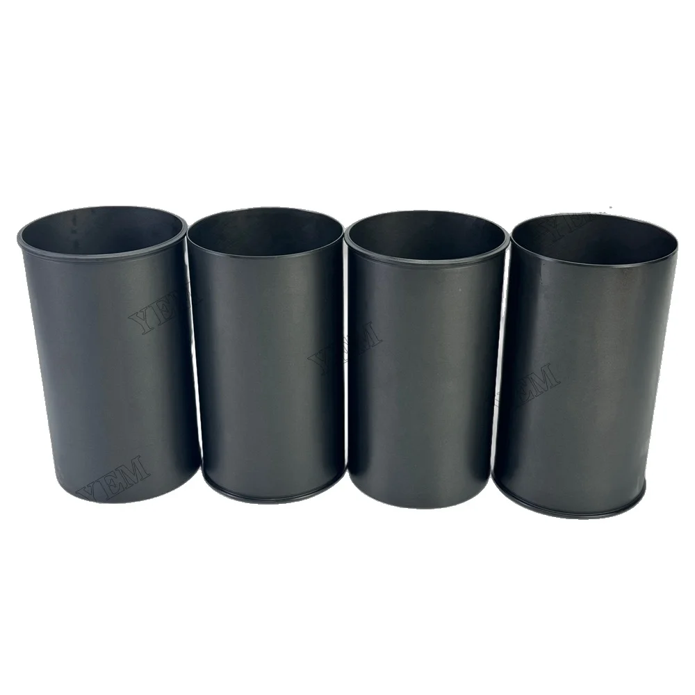 Cylinder Liner Fits for Hino J05CT Engine Parts Factory