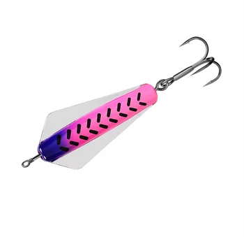 CHEERY 3.8cm 5.2cm 5.5cm 7.3cm Saltwater Trout Salmon Pike Bass Bluegill Luya Hard Bait ABS Fishing Lure for Deep Waters – Hard Lure – view 4